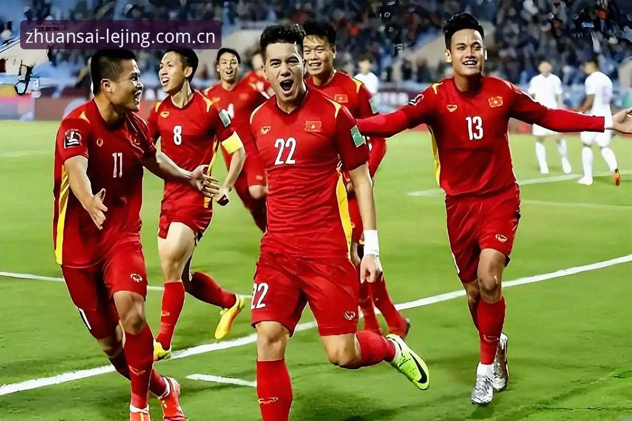 世界杯扩军至66队的3大影响——从乐竞视角看中国男足的机遇与挑战